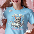 Pillow Fight Kitten T Shirt Playful Kitten Design Perfect Gift for Cat Lovers Graphic Tee – Premium Graphic · Must-Have Style