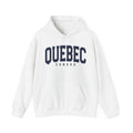 Quebec Canada Gifts Hoodie Funny Jumper Hooded Sweatshirt Him Her Unisex Sweater Shirt Hoodie – Fan Favorite · Must-Have Style
