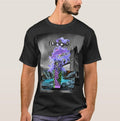 Fungie the Dolphin 2024 Short Sleeve T Shirt Graphic Tee – Premium Graphic · Great Gift For Fans