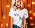 Dog Skeleton Sweatshirt Funny Dog Shirt Dog Lover Gifts Dog Mom Sweatshirt Skeleton Sweatshirt 2024 Happy Halloween Halloween Dog Gift Sweatshirt – Bold Style · Must-Have Style