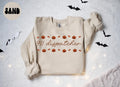 911 Dispatcher Halloween Sweatshirt 911 Dispatcher Sweatshirt Gifts for Her Pumpkin Crewneck Cozy Sweater Shirt Unique Sweatshirt – Easygoing Wear · Trending Graphic Apparel