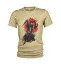 Viking Raider Men39s Organic Cotton T Shirt Graphic Tee – Warm & Stylish · Trending Graphic Apparel
