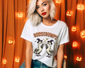 Funny Goose Bumps Halloween T shirt Retro Goose Pumps Shirt Best Girly Halloween Gift Trendy Halloween Gift Funny Halloween Friend Shirt Graphic Tee – Easygoing Wear · Top Pick For Any Outfit