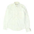 Gucci Mens White Button Up Shirt Vintage High End Designer Formal VTG Graphic Tee – Fan Favorite · Trending Graphic Apparel