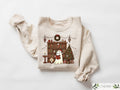 Cute Ghost Reading Book Christmas Sweatshirt Christmas Girly Shirt Christmas Reading Gift Trendy Christmas Shirts Spooky Christmas Shirt Sweatshirt – Premium Graphic · Trending Graphic Apparel