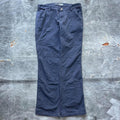 Vintage Y2K Carhartt Carpenter Dungaree Workwear Pants Graphic Tee – Easygoing Wear · Must-Have Style