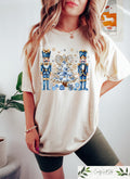 Nutcracker Christmas Shirt Chinoiserie Nutcracker Shirt For Women Christmas Sweatshirt Christmas Gifts Christmas Party Nutcracker Shirts Sweatshirt – Bold Style · High-Quality Print