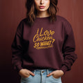 Chicken Sweatshirt Gift for Chicken Lady Chicken Lover Shirt Farm Life Apparel Animal Lover Chicken Farmer Weirdcore Shirt Sweatshirt – Bold Style · Trending Graphic Apparel