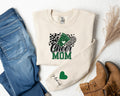 Personalized Cheer Mom Sweatshirt Cheer Mom Sweatshirt Personalized Cheer Hoodie Cheer Gift Hoodie – Soft Feel · High-Quality Print