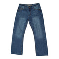 Diesel Mens Blue Bootcut Jeans Vintage High End Casual Designer Denim VTG Graphic Tee – Cozy Vibes · Must-Have Style