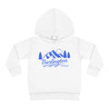 Burlington Vermont Toddler Hoodie Unisex Mountain Burlington Pullover Sweatshirt Kids Hooded Jumper Vermont Souvenir Hoodie – Cozy Vibes · Must-Have Style