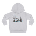 Aspen Colorado Toddler Hoodie Unisex Mountain Aspen Gondola Fleece Pullover Sweatshirt Kids Hooded Jumper Colorado Souvenir Hoodie – Cozy Vibes · High-Quality Print