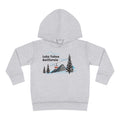 Lake Tahoe California Toddler Hoodie Unisex Mountain Gondola Fleece Pullover Sweatshirt Kids Hooded Jumper California Souvenir Hoodie – Everyday Comfort · High-Quality Print