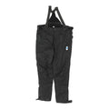 Crane Techtex Mens Black Ski Salopettes Vintage Winter Sports Snow Pants Graphic Tee – Warm & Stylish · Top Pick For Any Outfit