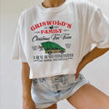 Griswold Co Shirt Christmas Tree Farm Shirt Christmas Movie Shirt Funny Christmas Shirt Vacation Xmas TeeChristmas Tee Graphic Tee – Soft Feel · Top Pick For Any Outfit