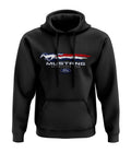 Ford Mustang Hoodie 2024 Ltd Edition 60 Years Anniversary Men39s Hoodie Hoodie – Bold Style · Must-Have Style