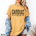 Cardiac Nurse Shirt Cardiology Vascular Heart Nurse RN NP CVICU Graduation Gift Heart Beat Graphic Tee – Aesthetic Look · High-Quality Print
