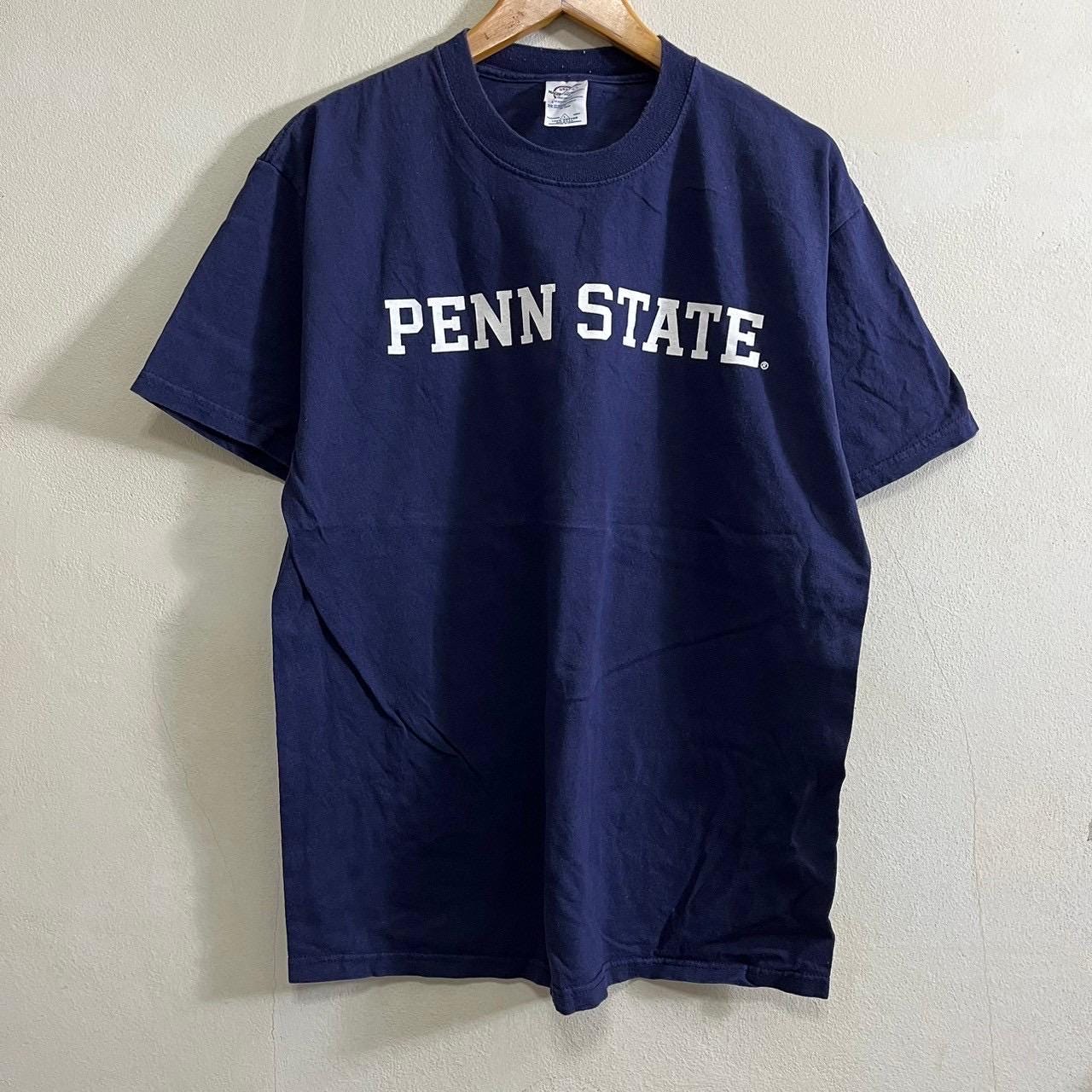 Vintage Penn State University T shirt Graphic Tee – Fan Favorite · High-Quality Print