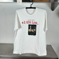 Vintage 1993 El Ultimo De La Fila Astronomia Razonable Spanish Rock Band single stitch T shirt Vintage Band tees Band Tshirts Graphic Tee – Premium Graphic · High-Quality Print