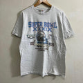 Vintage Super Bowl T shirt Graphic Tee – Warm & Stylish · Perfect For Daily Wear