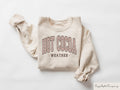 Cute Holiday Season Tshirt Hot Cocoa Sweatshirt Christmas Crewneck Cozy Winter Sweater Family Christmas Shirt Xmas Holiday Gifts Sweatshirt – Fan Favorite · High-Quality Print