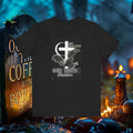 Born Wrong Ministry from Space Chief Designs Jersey Tee levyverse Comedy In Multiple Sizes Jersey – Everyday Comfort · Great Gift For Fans