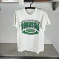 Vintage 90s Borussia Gladbach German Soccer team We are the Best single stitch T shirt Soccer Tees Vintage Soccer Vintage Sports Graphic Tee – Soft Feel · High-Quality Print