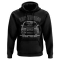 E36 Black Hooded Sweatshirt M3 Hoodie Auto Racing Hoodie E36 Hoodie German Car Hoodie Hoodie – Easygoing Wear · Trending Graphic Apparel