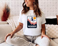 Snowmass Colorado TShirt Snow Ski Jump Unisex Snowmass Shirt Personalization Available Graphic Tee – Premium Graphic · Perfect For Daily Wear