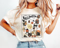 Retro Long Live Halloween Shirt Vintage Black Cat Shirt Retro Halloween Fall Spooky Season TeePumpkin Black Cat ShirtSpooky Season Tee Graphic Tee – Bold Style · Trending Graphic Apparel
