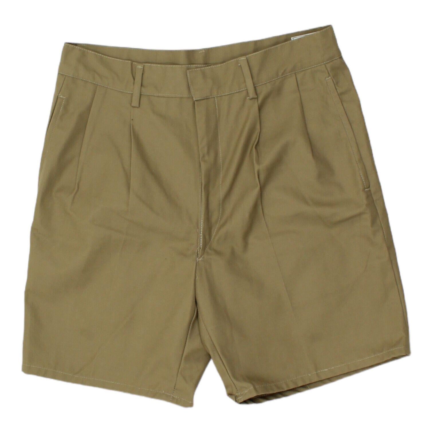 Vintage Womens Khaki Brown Cotton Chino Shorts Luxury High End Designer VTG Graphic Tee – Easygoing Wear · Trending Graphic Apparel