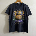 Vintage Happy Festivus T shirt Graphic Tee – Warm & Stylish · Perfect For Daily Wear
