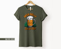 Beer Belly Social Club T Shirt Funny Beer Lover Shirt Hoppy Beer Mug Tee Party Shirt Gift Beer Drinking Club Tee Strong Beer Lover Graphic Tee – Feel-Good Design · Great Gift For Fans