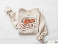 I39m A Side Chick Sweatshirt Thanksgiving Sweatshirt Funny Thanksgiving Shirt Cute Thanksgiving Gift Fall Sweater Fall Matching Shirts Sweatshirt – Bold Style · Great Gift For Fans