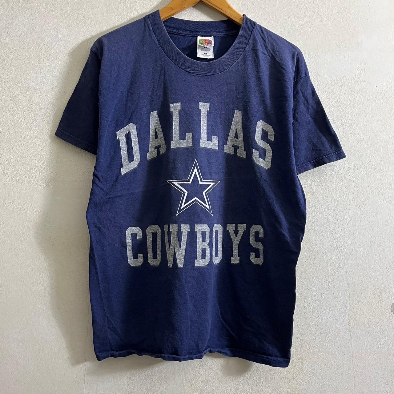 Vintage Dallas Cowboys T shirt Graphic Tee – Warm & Stylish · Great Gift For Fans