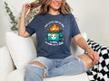 This Little Light of Mine im gonna let it shine Dumpster Fire Shirts Women Shirts Emotional Dumpster TShirt Funny t shirt Trendy Shirt Graphic Tee – Aesthetic Look · Great Gift For Fans
