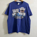 Vintage Kansas City Royals T shirt Graphic Tee – Bold Style · High-Quality Print