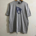 Vintage Brooklyn Nets T shirt Graphic Tee – Easygoing Wear · Great Gift For Fans