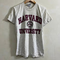 Vintage Harvard University T shirt Graphic Tee – Everyday Comfort · Perfect For Daily Wear