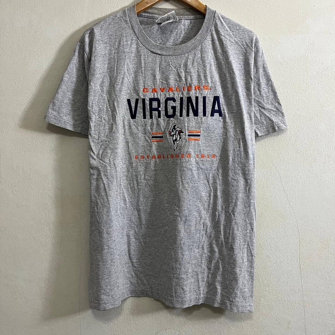 Vintage Virginia Cavalier T shirt Graphic Tee – Everyday Comfort · Top Pick For Any Outfit