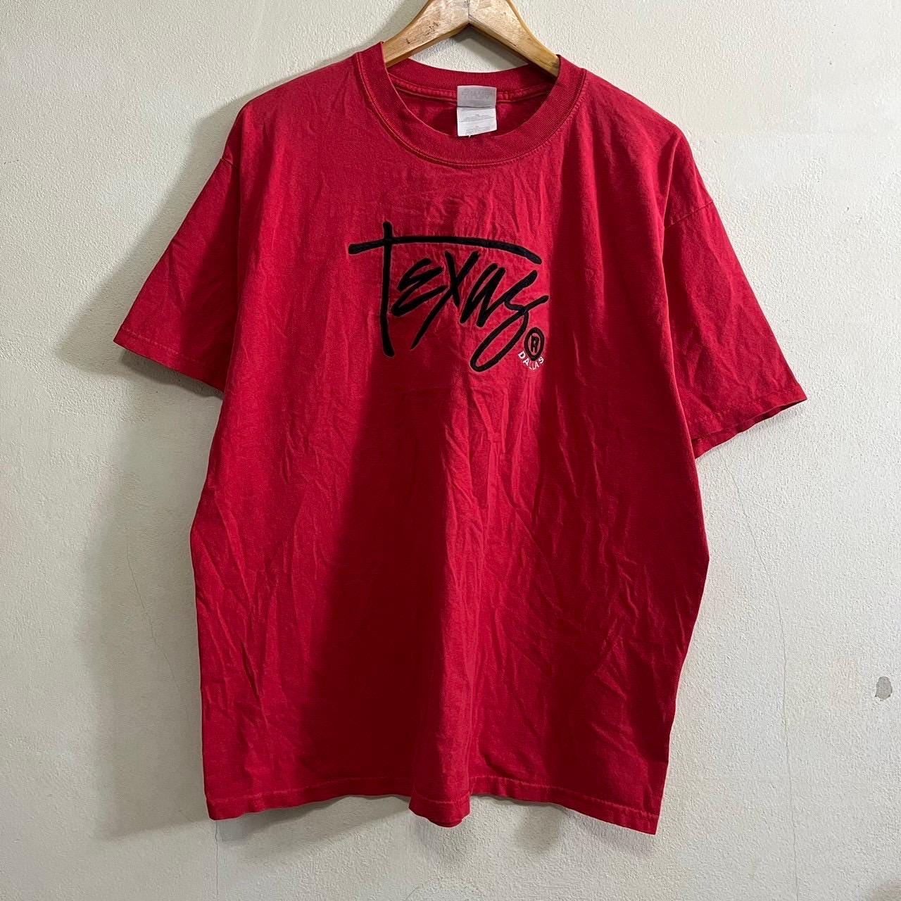 Vintage Dallas Texas T shirt Graphic Tee – Everyday Comfort · Great Gift For Fans