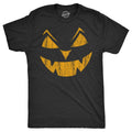 Pumpkin T Shirt Halloween Shirt Pumpkin Tee Halloween Costume Ideas Spooky T Shirts Pumpkin Face Shirt Eyebrows Earl Evil Pumpkin Graphic Tee – Everyday Comfort · Must-Have Style