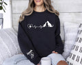 Custom Vet Tech T Shirt Personalized Vet Tech Sweatshirt Veterinarian Shirt Custom Animal Doctor Tee Appreciation Gift for Veterinary School Sweatshirt – Cozy Vibes · Great Gift For Fans