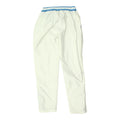 Belfe Mens White Tracksuit Bottoms Vintage Designer Track Pants VTG Graphic Tee – Bold Style · Great Gift For Fans