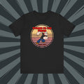 Strong to The Finish since 1929 Popeye Inspired Unisex Jersey Short Sleeve Tee Jersey – Premium Graphic · Trending Graphic Apparel