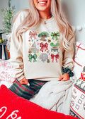 Disney Coquette Bows Comfort Color Sweatshirt WDW Coquette Shirt Magic Kingdom Shirt Hollywood Studios Shirt Epcot ShirtDisneyland Trip Sweatshirt – Premium Graphic · Trending Graphic Apparel