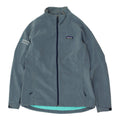 Patagonia Womens Grey Jacket Vintage High End Outdoors Designer Hiking VTG Graphic Tee – Warm & Stylish · Must-Have Style
