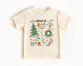 Religious Christmas Kids Shirt Retro Nativity Toddler Shirt Christmas Shirts Christmas T Shirt Toddler Christmas Shirt Holiday Shirt Graphic Tee – Feel-Good Design · Great Gift For Fans