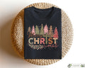Christmas Sweatshirt Womens Christmas Sweatshirt Christmas Sweatshirts for Women Christian Christmas Gifts Merry Christmas Sweatshirt Sweatshirt – Bold Style · Great Gift For Fans
