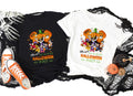 Disney Halloween 2024 Shirt 2024 Mickey Not So Scary Halloween Party shirt Mickey Halloween Tee Disney Family Shirt Disney Pumpkin Tee Graphic Tee – Cozy Vibes · Trending Graphic Apparel